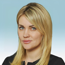 Рева Ирина Евгеньевна, стоматолог-ортопед