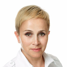 Борзунова Светлана Александровна, терапевт