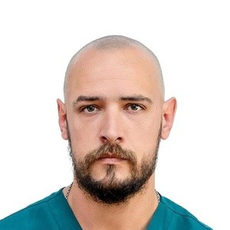 Гуляев Андрей Евгеньевич, анестезиолог