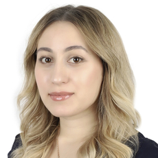 Мусаелян Дана Кареновна, ортодонт