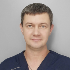 Сутормин Александр Анатольевич, ортопед