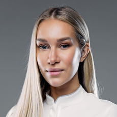 Фридман (Ханжина) Валерия Александровна, стоматолог-терапевт