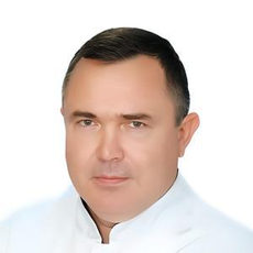 Борщев Алексей Валерьевич, кардиолог