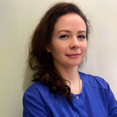Мамонова Маргарита Владимировна, стоматолог-терапевт