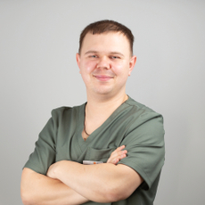 Сумароков Данил Сергеевич, ЛОР