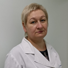 Тимофеева Елена Николаевна, педиатр