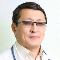 Харлампьев Леонид Николаевич, терапевт