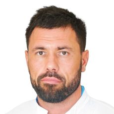 Карипов Равиль Батырханович, уролог