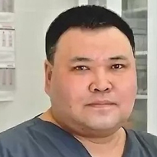 Монтотов Алексей Михайлович, стоматолог-ортопед