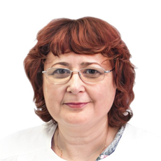 Машкова Наргиз Ойратовна, ЛОР