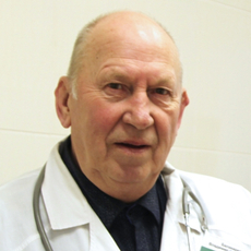 Балакирев Владимир Николаевич, анестезиолог