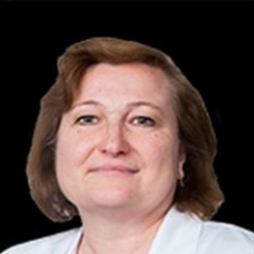 Самсонова Людмила Владимировна, офтальмолог