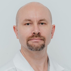 Субботин Евгений Викторович, хирург