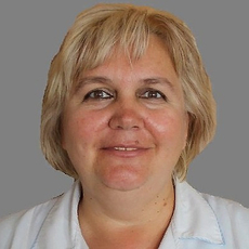 Альчикова Галина Валентиновна, семейный врач