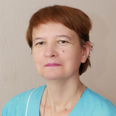 Важева Виктория Викторовна, педиатр