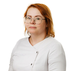 Власова Юлия Олеговна, инфекционист