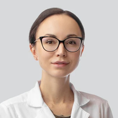 Хмара Ольга Святославовна, физиотерапевт