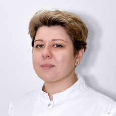 Мартиросян Анна Левоновна, гинеколог