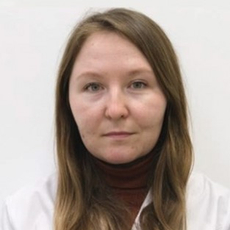 Бехтерева Светлана Васильевна, кардиолог