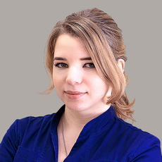 Кильдиева Эльмира Алиевна, стоматолог-терапевт