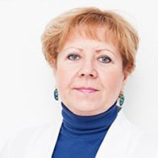 Степанова Валентина Николаевна, физиотерапевт