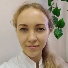 Школенко Мария Владимировна, диетолог