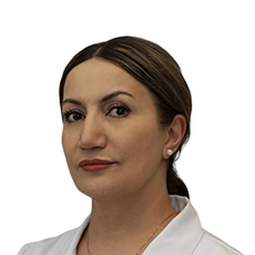 Шихова Гюлаят Багаутдиновна, хирург