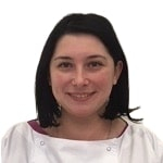 Урумова Мадина Касполатовна, терапевт