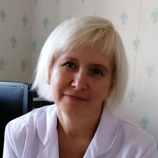 Ульянова Наталья Геннадьевна, психолог