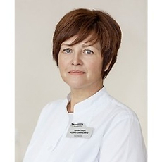 Денисова Ирина Евгеньевна, стоматолог-терапевт