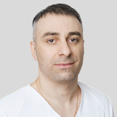 Квирквелия Леван Вингелиевич, стоматолог-ортопед