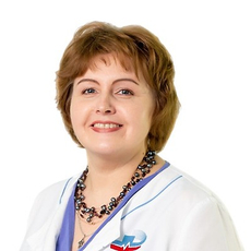 Грошева Инна Александровна, терапевт