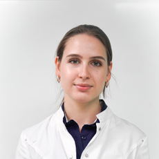 Пугина Анжела Витальевна, терапевт