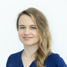 Карпяк Юлия Владимировна, пародонтолог