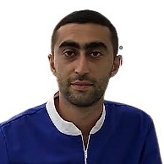 Агаджанян Ким Карленович, стоматолог-терапевт