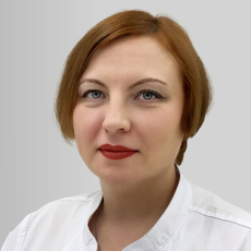 Золотова (Митрохина) Елена Васильевна, дерматолог