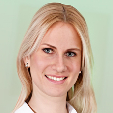 Холодкова Екатерина Витальевна, детский стоматолог