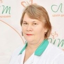 Кормщикова Валентина Васильевна, стоматолог-терапевт