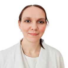 Дёмина Ирина Михайловна, гастроэнтеролог