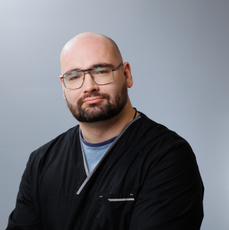 Расков Никита Дмитриевич, массажист