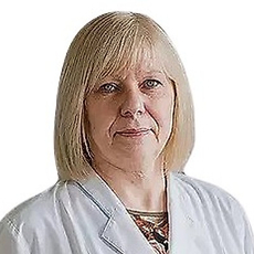 Князева Ирина Игоревна, невролог