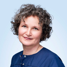 Тетеревлева Оксана Петровна, стоматолог-терапевт