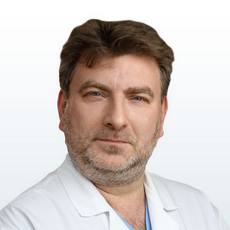 Граников Дмитрий Олегович, эндоскопист