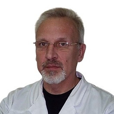 Парахоняк Алексей Борисович, психиатр