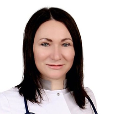 Солагаян Наталья Юрьевна, кардиолог