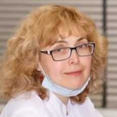 Прокопенко Елена Алексеевна, врач функциональной диагностики