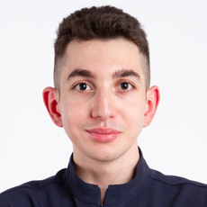 Мусаев Вусал Гусейнович, косметолог