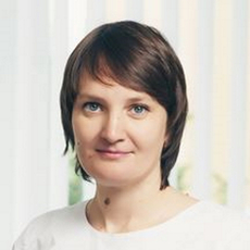 Мавлютова Светлана Рафкатовна, стоматолог-терапевт