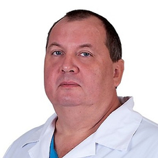 Ляс Николай Владимирович, онколог