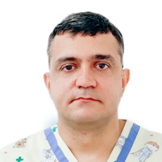 Исаев Эльдар Васифович, детский ЛОР